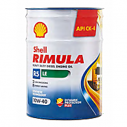 Rimula R5 LE 10W-40(CK4)