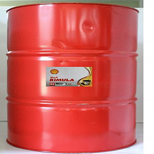 Rimula R2 Multi 10W-30