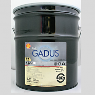 Gadus S2 V220 00 / 0 / 2 / 3