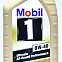 Mobil 1 GOLD  0W-40