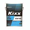 GS Kixx CNG 10w-40