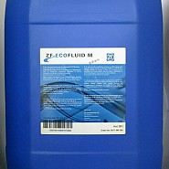 Ecofluid M