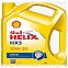 Helix HX5 D 10W-30(CI-4)(NEW)