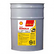 Rimula R4 L 10W-40(CK4)