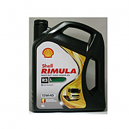 Rimula R3 L 15W-40(CJ-4)