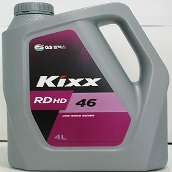 Kixx RD HD 46