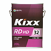 Kixx RD HD 32