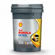 Rimula Ultra 5W-30(CJ-4)