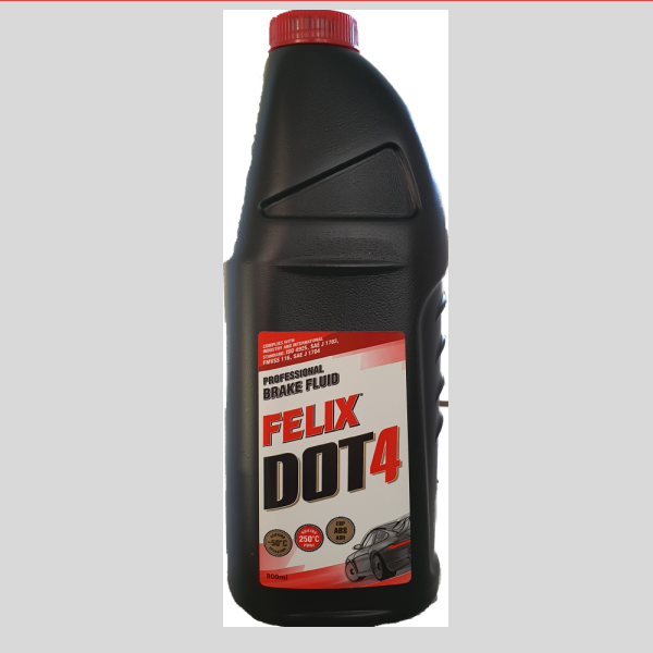 FELIX DOT 4