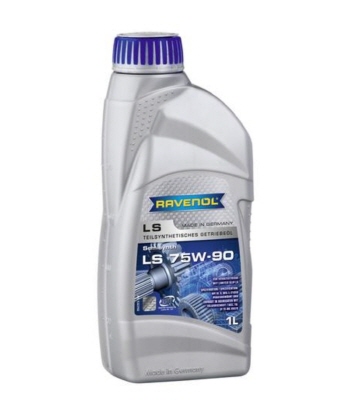 RAVENOL VSG SAE 75W-90 LS