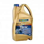 RAVENOL MTF-3 75W