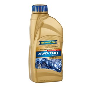 RAVENOL AWD-TOR(토센)