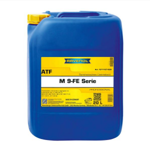 RAVENOL ATF M9-FE Serie(벤츠 236.15)