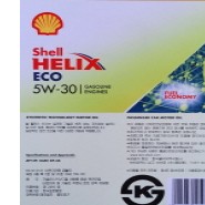 Helix ECO 5W-30/D200L