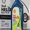 Helix ECO 5W-30/C12X1L