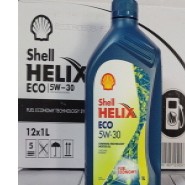 Helix ECO 5W-30/C12X1L