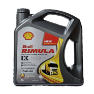 Rimula K 10W-40 (CK-4)/C4X4L