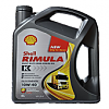 Rimula K 10W-40 (CK-4)/C4X4L
