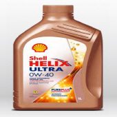 Helix Ultra 0W-40/C12X1L